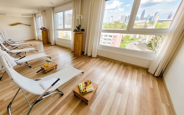 Best Western Plus Welcome Hotel Frankfurt