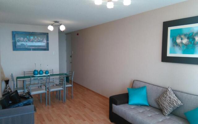 Condominio Paseo Vista Mar