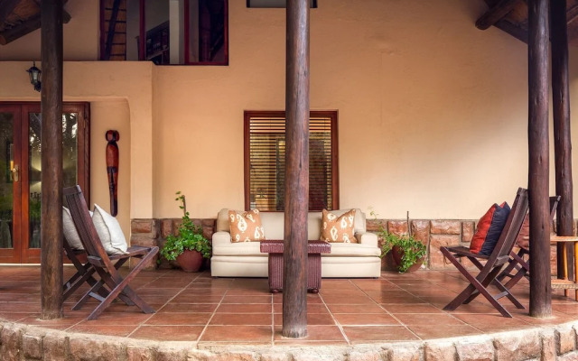 Serondella Game Lodge