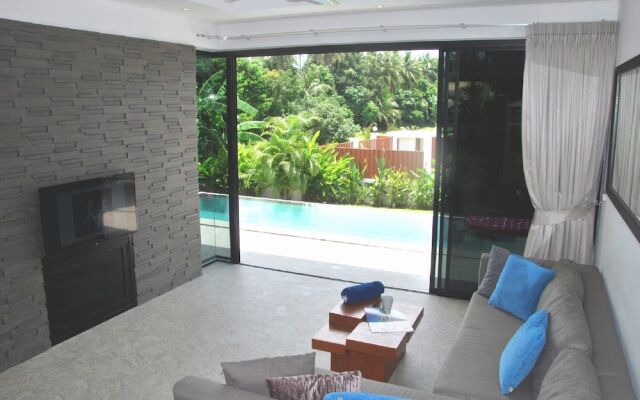 3 Bedrooms Private Villa and Pool Near Beach