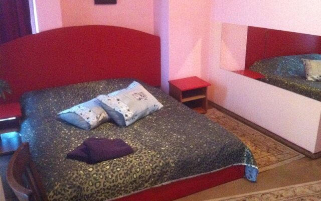 Liria Guesthouse