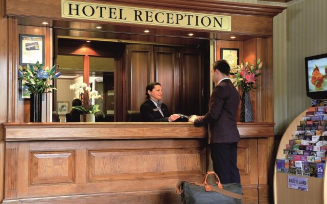 Loch Rannoch Hotel and Spa