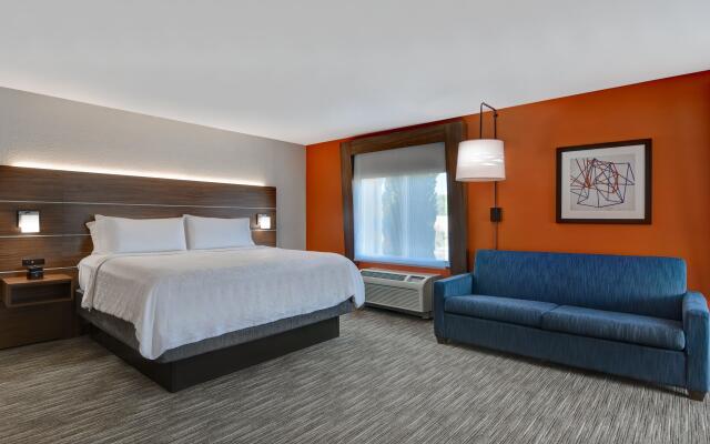 Holiday Inn Express Hotel & Suites Anderson-I-85 by IHG