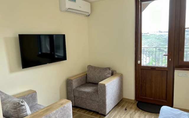 The Hill Guest House