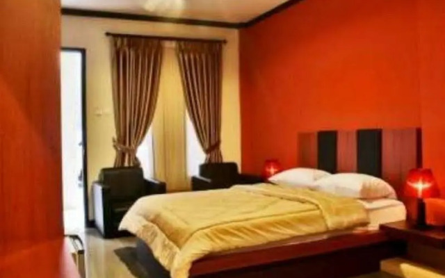 Grand Mutiara Hotel Bangka