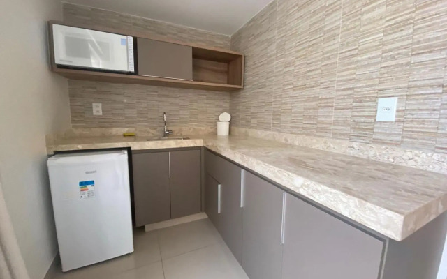 Park Veredas - 1 Quarto