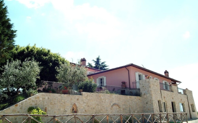 Agriturismo San Giovanni al Monte