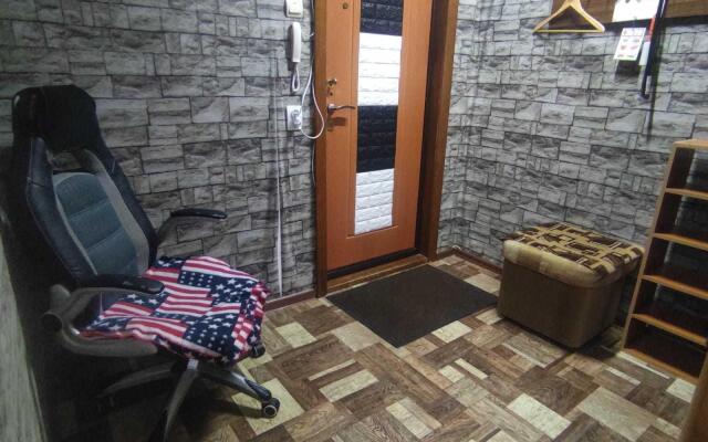 Апартаменты в микрорайоне Советский 8к2