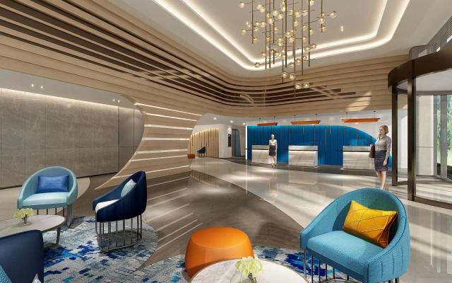 Holiday Inn Express Yibin by IHG
