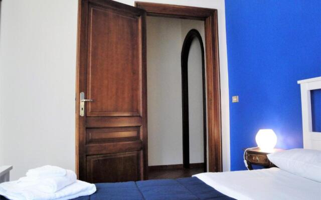 Umberto I Holiday House