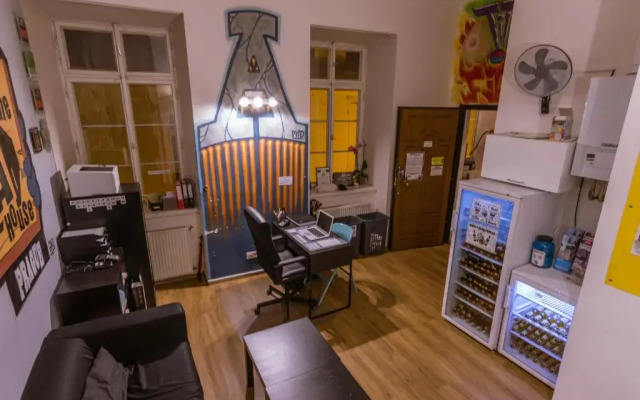 Aladino Downtown Residence