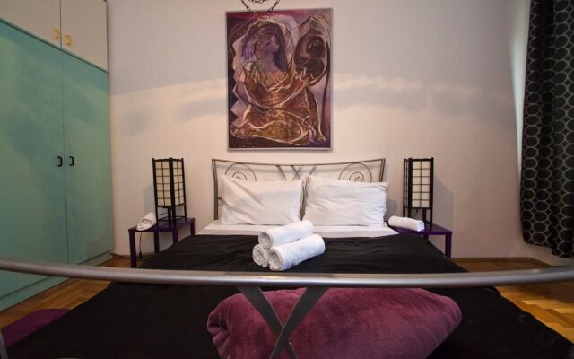 Apartment Relax in Split