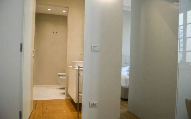 JOIVY Modern Apartments Close To Sforzesco Castle