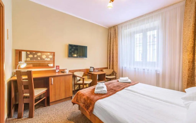 Bristol Hotel Kielce
