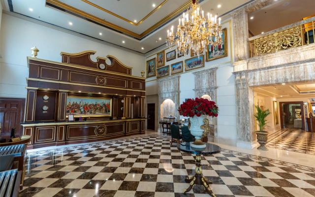 Radisson Hotel Jalandhar