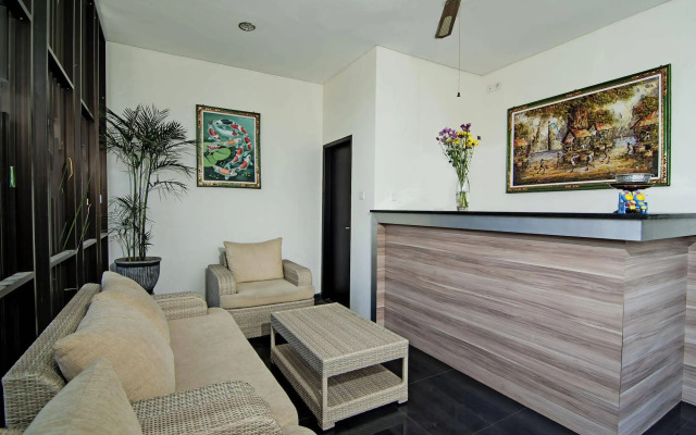 Bahana Guest House
