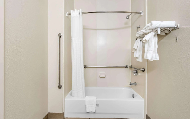 Comfort Suites Sumter