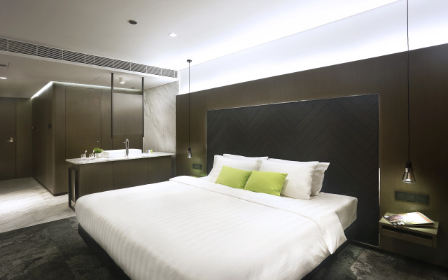 Hotel Ease Tsuen Wan