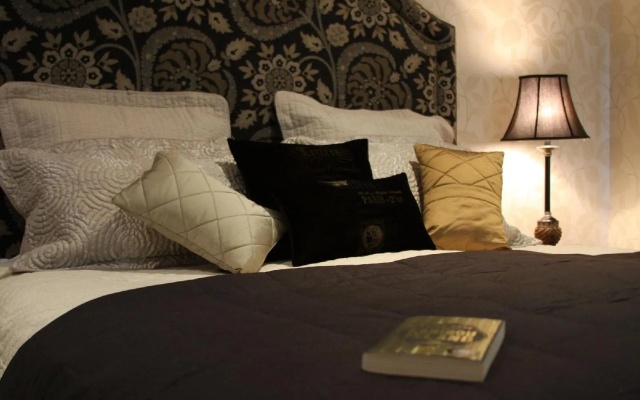 Silverstream Lodge
