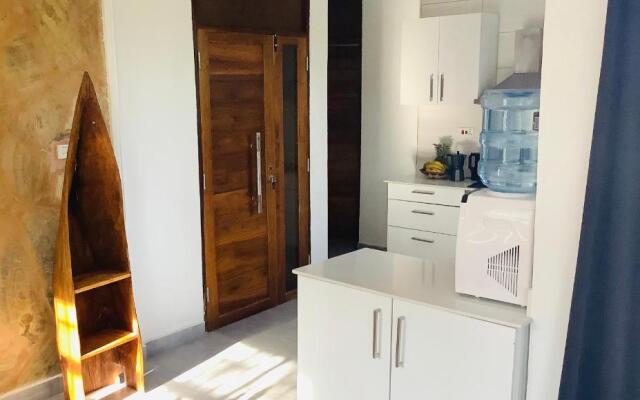 Kigamboni Serviced Apartments