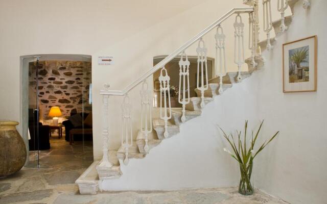 Hotel Omiros