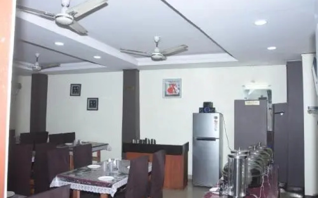 Shine View Hotel