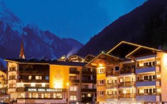Hotel Eberl
