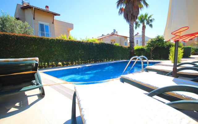 Paradise Town Villa Gordon