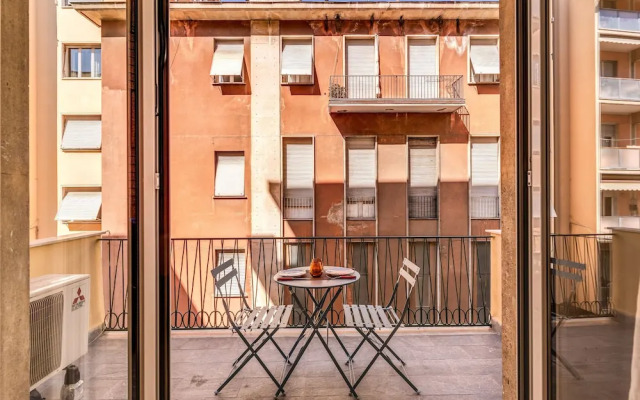 AwesHome - 5 Terre Colors