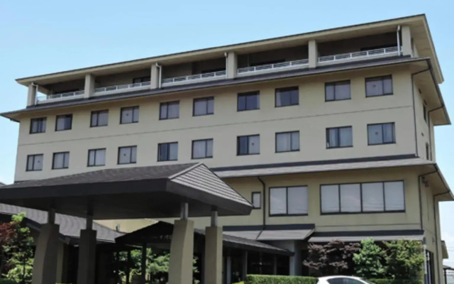 Shikisai Hotel Chiyoda Kan