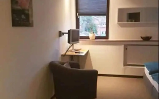 Hotel&Restaurant Mühlenstein