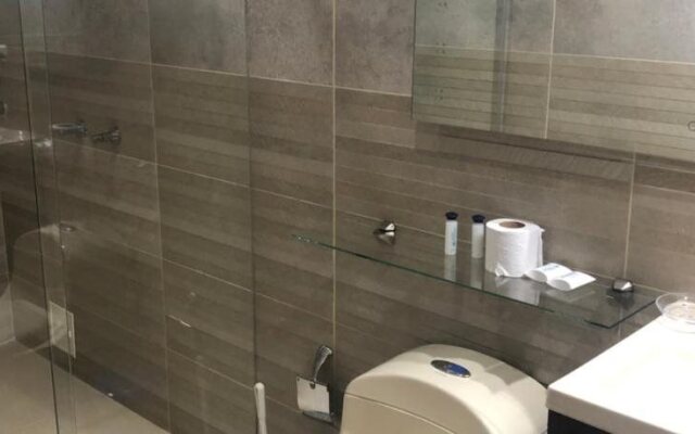 Hotel Campestre Villa Paraiso