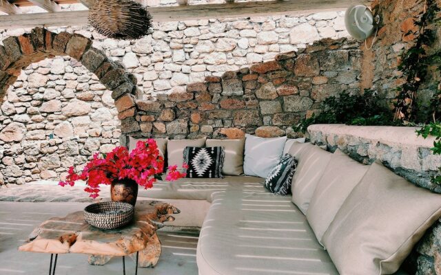 Mykonos High Sunset Villa