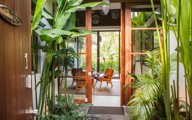 Cahaya Indah Villas Ubud