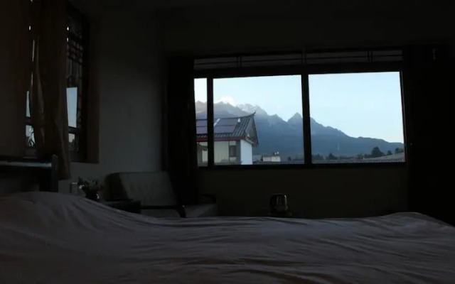 Lijiang Baisha There International Youth Hostel