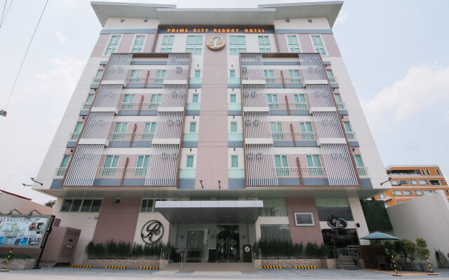 Prime City Resort Hotel