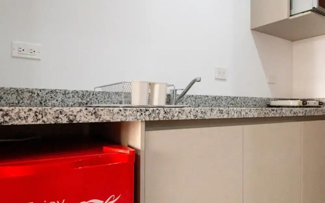 Condo Ambar Mazatlán