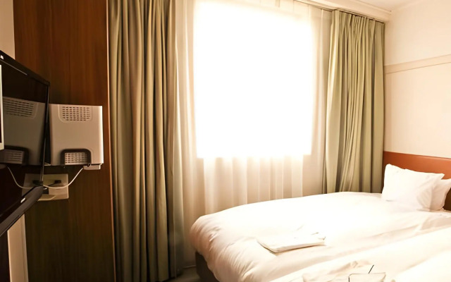 Hotel Tetora Otsu Kyoto