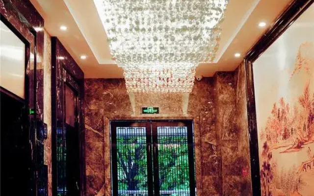 Nan Chong Hotel