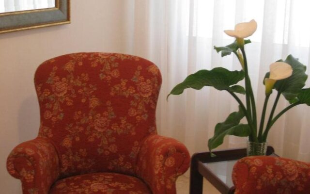 Apartamentos Arosa Ogrove