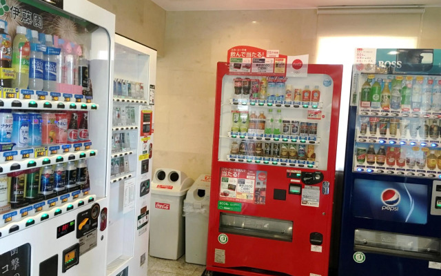 Kuretake Inn Omaezaki