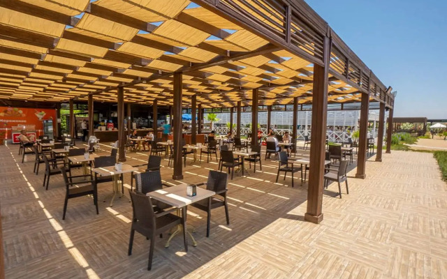 Monachus Hotel & Spa - All Inclusive