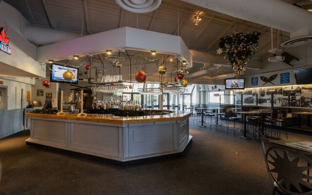 Blue Mountain Resort Inn