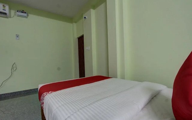 OYO 41674 Gan Motel