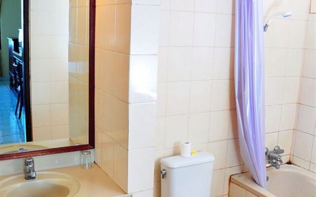 The Rishi Candidasa Beach Resort