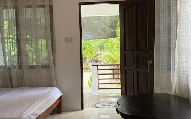 Aggehanan Beach Resort