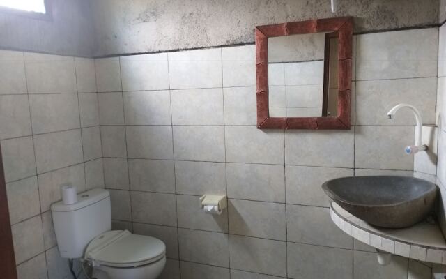 Bali Sari Homestay