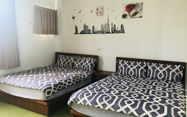 Hsiang Hotel