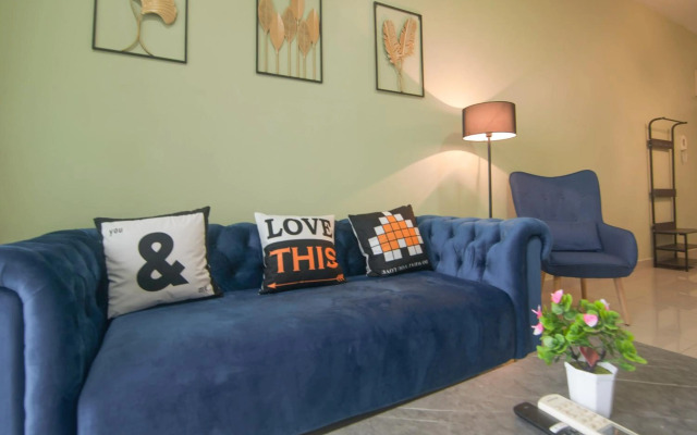 Mutiara Ville Cyberjaya by Idealhub