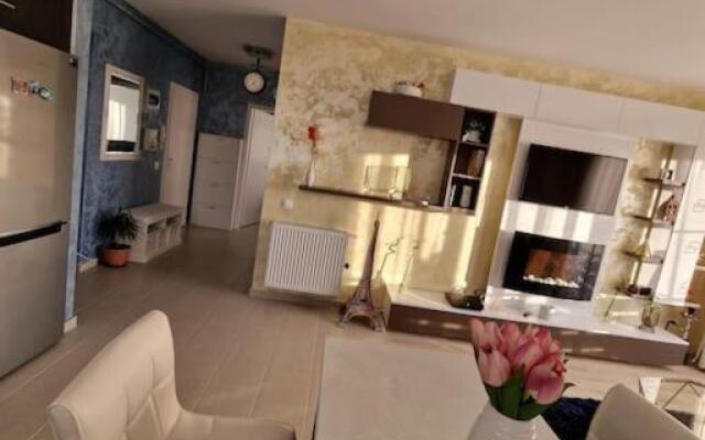 Apartament 3 camere Avantgarden